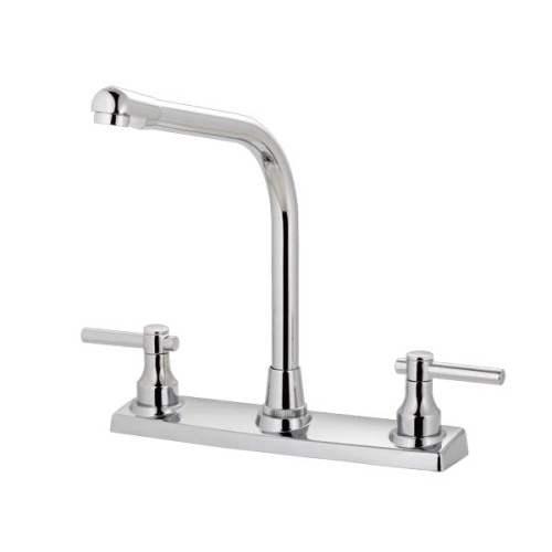 Model: KD-036G2, three hole bathroom faucet