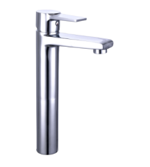 Model: KD-2102, Tall Basin Tap