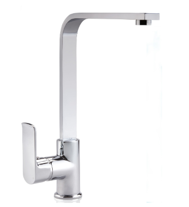 KD-1805, Brass Kitchen Tap