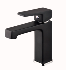 Model KD-1301, Lavatory Faucets, 25mm