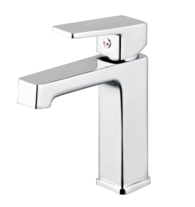 Model KD-1301, Lavatory Faucets, 25mm