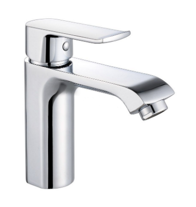 Model KD-1801, Brass Bathroom Faucet