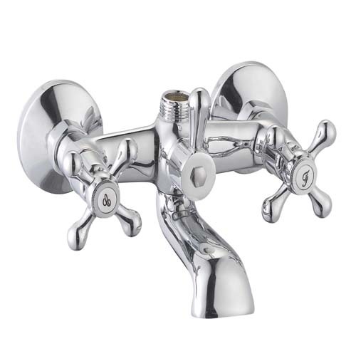 Model 21144, Two Handles Bath Faucet