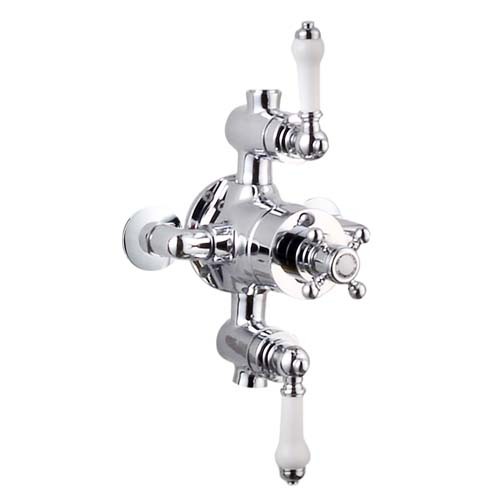 Model 800036, Concealed Shower Faucet