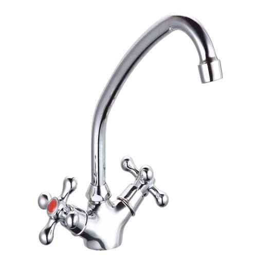 Model 42233-1, Two Handles Sink Faucet