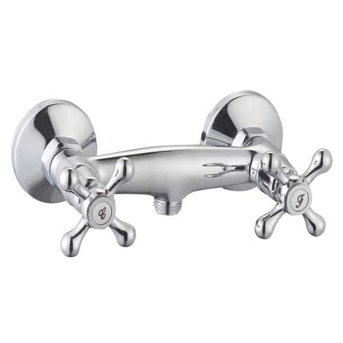 Model 31144, 2 Handle Shower Faucet