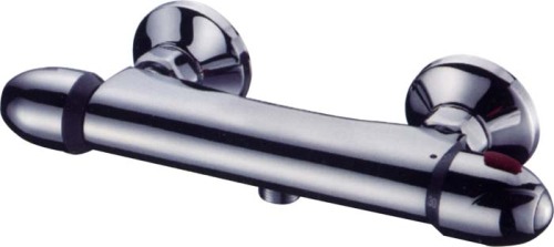 Model 31809, Thermostatic Shower Mixer