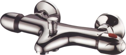 Model 21809, Thermostatic Bathtub Mixer