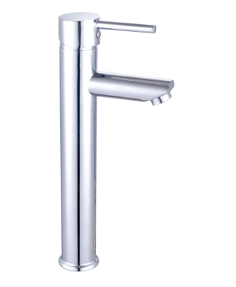 Model: KD-0602, Single Handle Basin Faucet