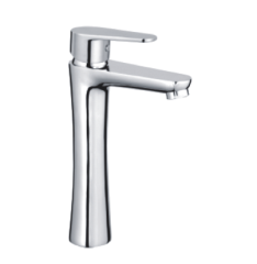 Model: KD-0902, Single Handle Basin Faucet, 35mm ceramic cartridge