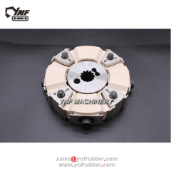 VOE14515827 coupling EC210BLC EC240BLC EC220DL EW205D for Volvo Excavator Hydraulic Pump