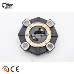 172162-71100 Hydraulic Pump Coupling for Model B30V Yanmar Excavator Spare Parts