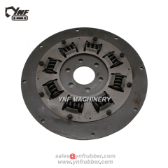 20R-01-11210 coupling clutch for Komatsu excavator hydraulic pump