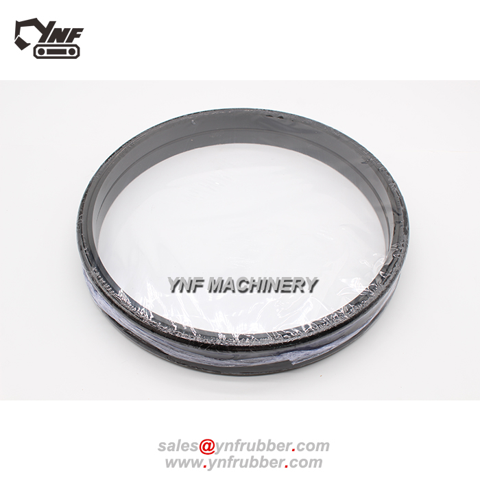 Floating Seal For Hitachi Excavator And Backhoe Loader Zax350-3 Center Joint Seal Kit Ynf02429