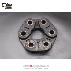 172165-71200 Hydraulic Pump Coupling for Model B22-2 Yanmar Excavator Spare Parts