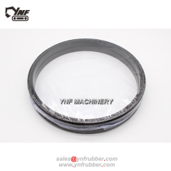 Floating Seal For Hitachi Excavator And Backhoe Loader Zax350-3 Arm Cylinder Seal Kit Ynf02427