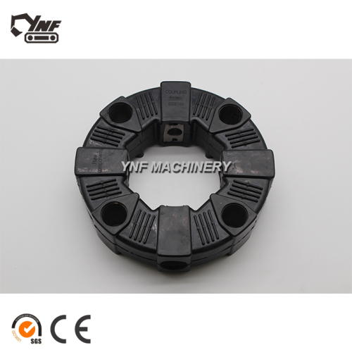 140A Round Type Coupling YNF03461
