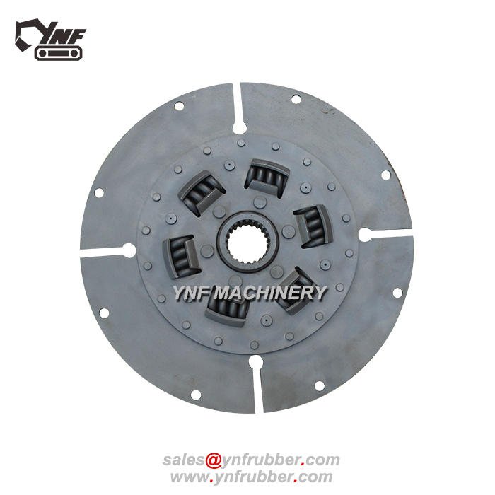 YNF0129 DISK Assemblage d'amortisseur d'embrayage 14X-12-11102