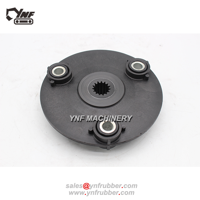 YNF-114 FR60 180-15T Foton 60 Coupling