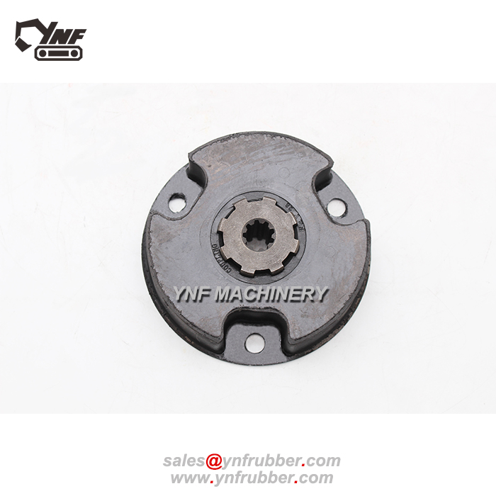 1602000160 TAKEUCHI PUMP COUPLING | TB235 for TAKEUCHI excavator hydraulic pump