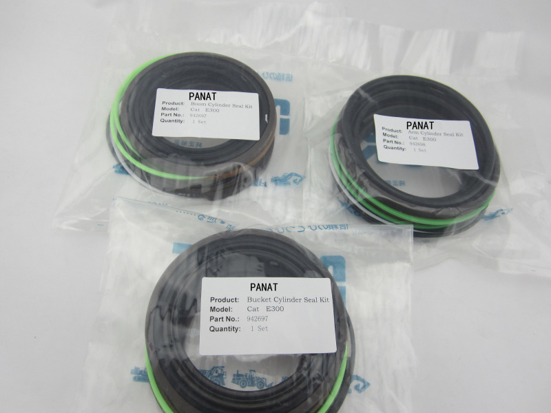 Spare part for CATERPILLAR: KIT-SEAL - 7X2698 for models 3116, 3126, 3126B, IT62G, 950F II, 950G, 950G II, 960F, 962G, 962G II