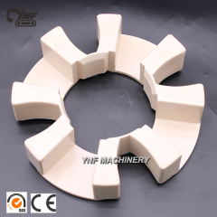 110H PU Element YNF-019 CF-H-110 Accouplement Flexible Ruber Accouplement Transmission de puissance