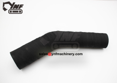 YNF04319 YN30H01196P1 SK200-8 Hydraulic Pump Suction Rubber Hose for Kobelco Excavators