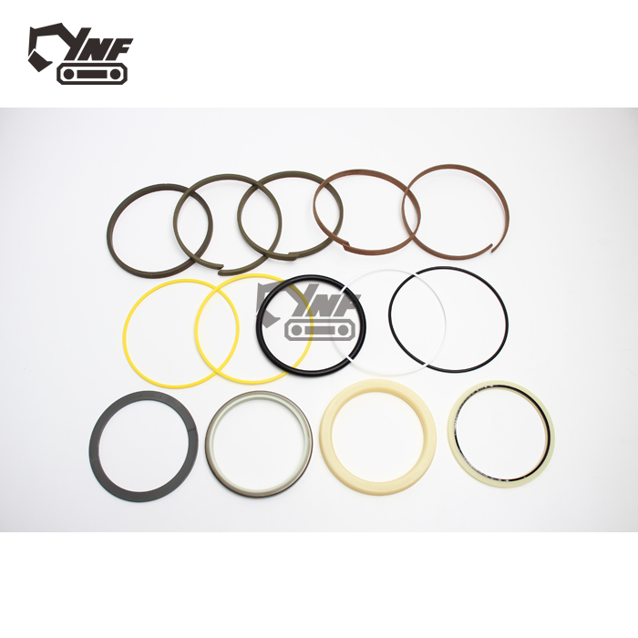 YNF00059 4369914 EX150 EX200-3 EX200-3C EX200-3m Arm Cylinder Seal Kit