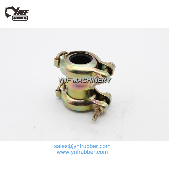 4071215 HOSE COUPLING for JOHN DEERE HITACHI EXCAVATOR SPARE PARTS