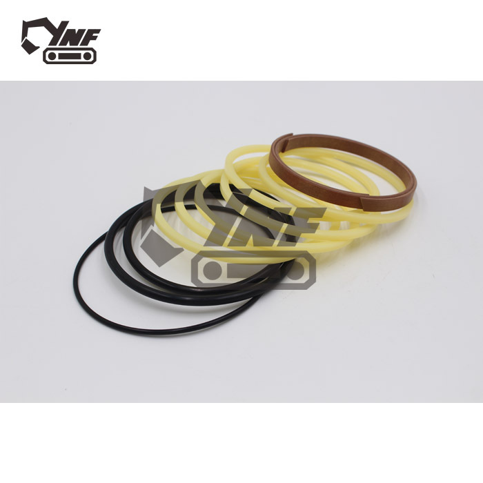 YNF04109 31N6-40950 Hyundai Excavator Center Joint Seal Kit Turning Joint Seal Kit R215-7 R110-7 R140-7 R160-9