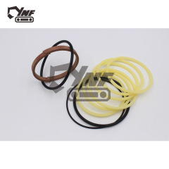 YNF04109 31N6-40950 Hyundai Excavator Center Joint Seal Kit Turning Joint Seal Kit R215-7 R110-7 R140-7 R160-9