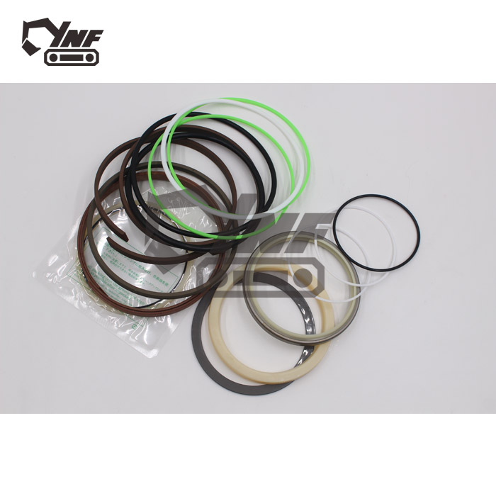 332-D6834 332D6834 332/D6834 Dipper Ram Seal Kit JCB JS290NLC SEAL KIT YNF04120