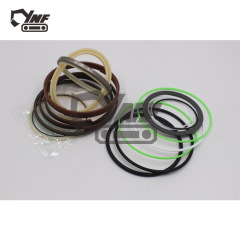 332-D6834 332D6834 332 / D6834 Dipper Ram Seal Kit JCB JS290NLC SEAL KIT YNF04120