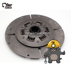 207-01-61310 208-01-51150 DAMPER CLUTCH Acoplamento para escavadeira KOMATSU PC300-6 PC350-6 PC400-6 PC450-6