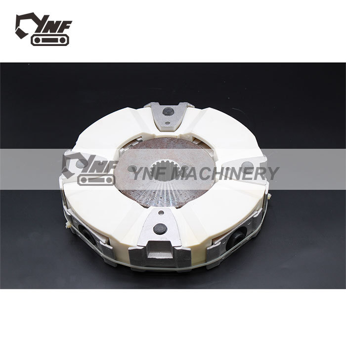 11N7-10011 Excavator Hydraulic Pump Coupling for Hyundai Excavator