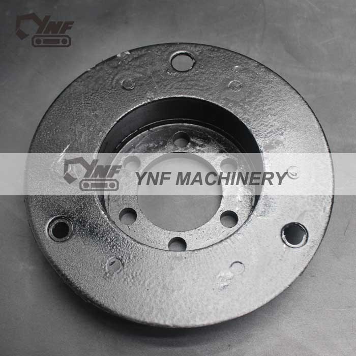 4700382393 Engine Fan Coupling For Dynapac CC622 CC522 CC432 CC422 CA402 CA302 CA300 CA282 CA280 CA252 CA250 CA152