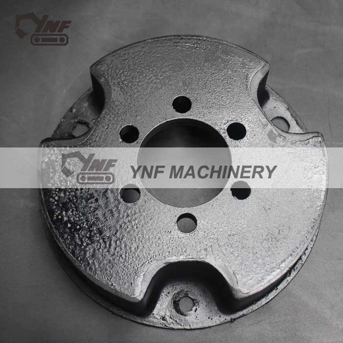 4700382393 Engine Fan Coupling For Dynapac CC622 CC522 CC432 CC422 CA402 CA302 CA300 CA282 CA280 CA252 CA250 CA152