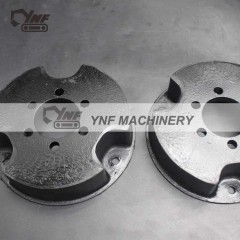 4700382393 Động Cơ Quạt Khớp Nối Cho Dynapac CC622 CC522 CC432 CC422 CA402 CA302 CA300 CA282 CA280 CA252 CA250 CA152