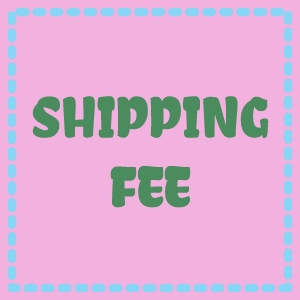 Shipping Fee