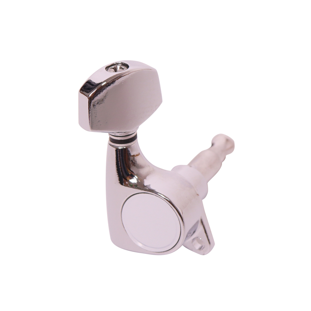 6R Guitar Tuning Machine Heads Chrome Finish