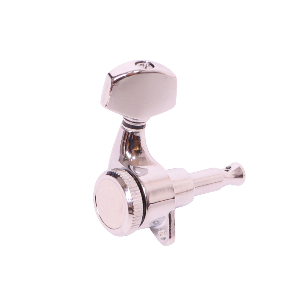 6R Locking Machine Heads Chrome Finish