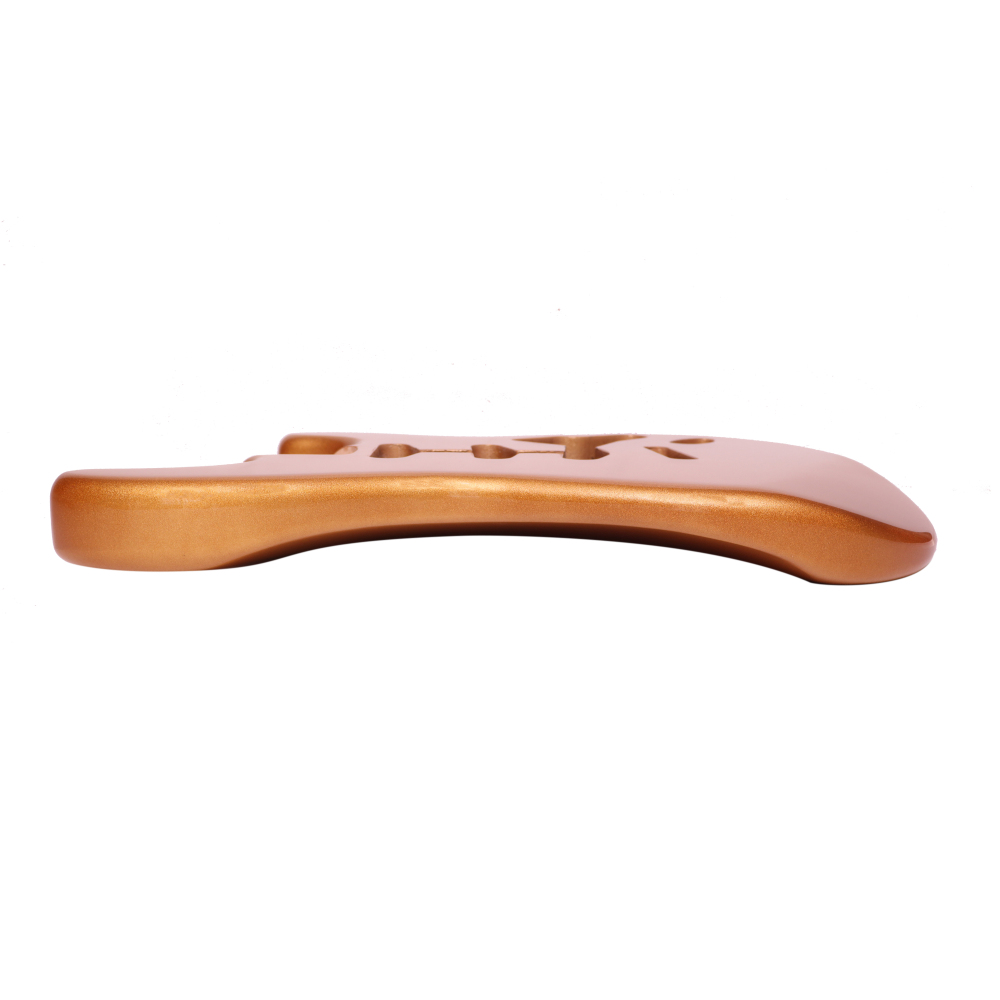 American Alder Electric Guitar Body Telecaster SS Cream Color