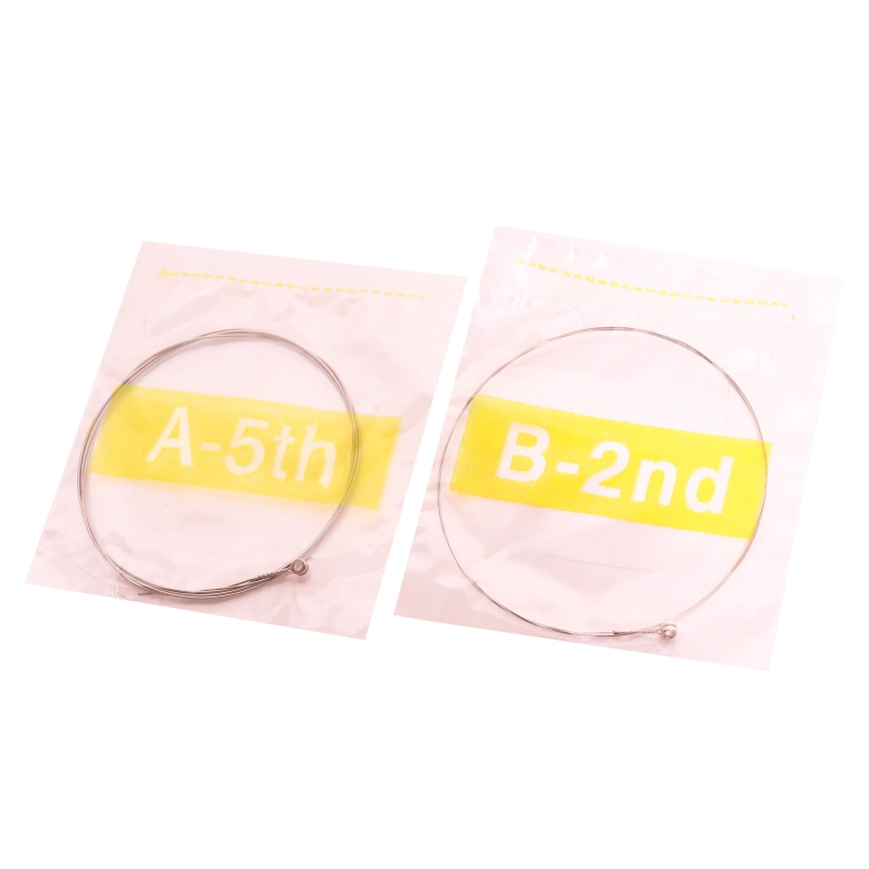 Electric Guitar Strings 9-42 Extra Light Set / 12 Sets Pack