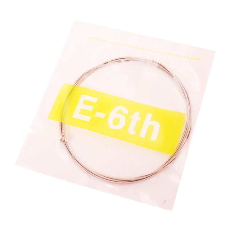 Electric Guitar Strings 10-46 Regular Set / 12 Sets Pack