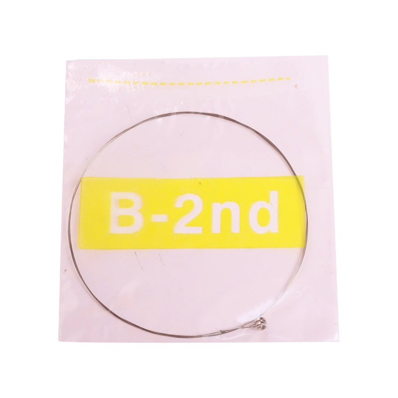 Electric Guitar Strings 9-42 Extra Light Set / 12 Sets Pack