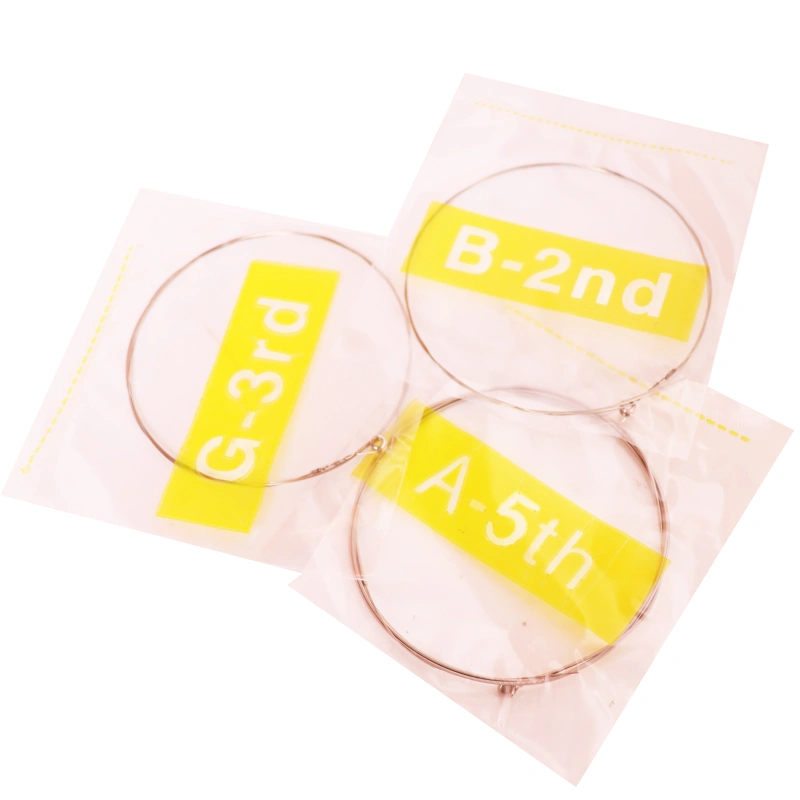 Electric Guitar Strings 10-46 Regular Set / 12 Sets Pack