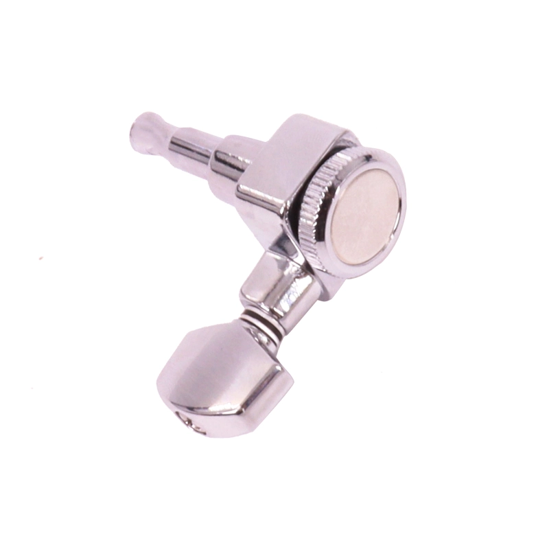 6R Locking Machine Heads Chrome Finish