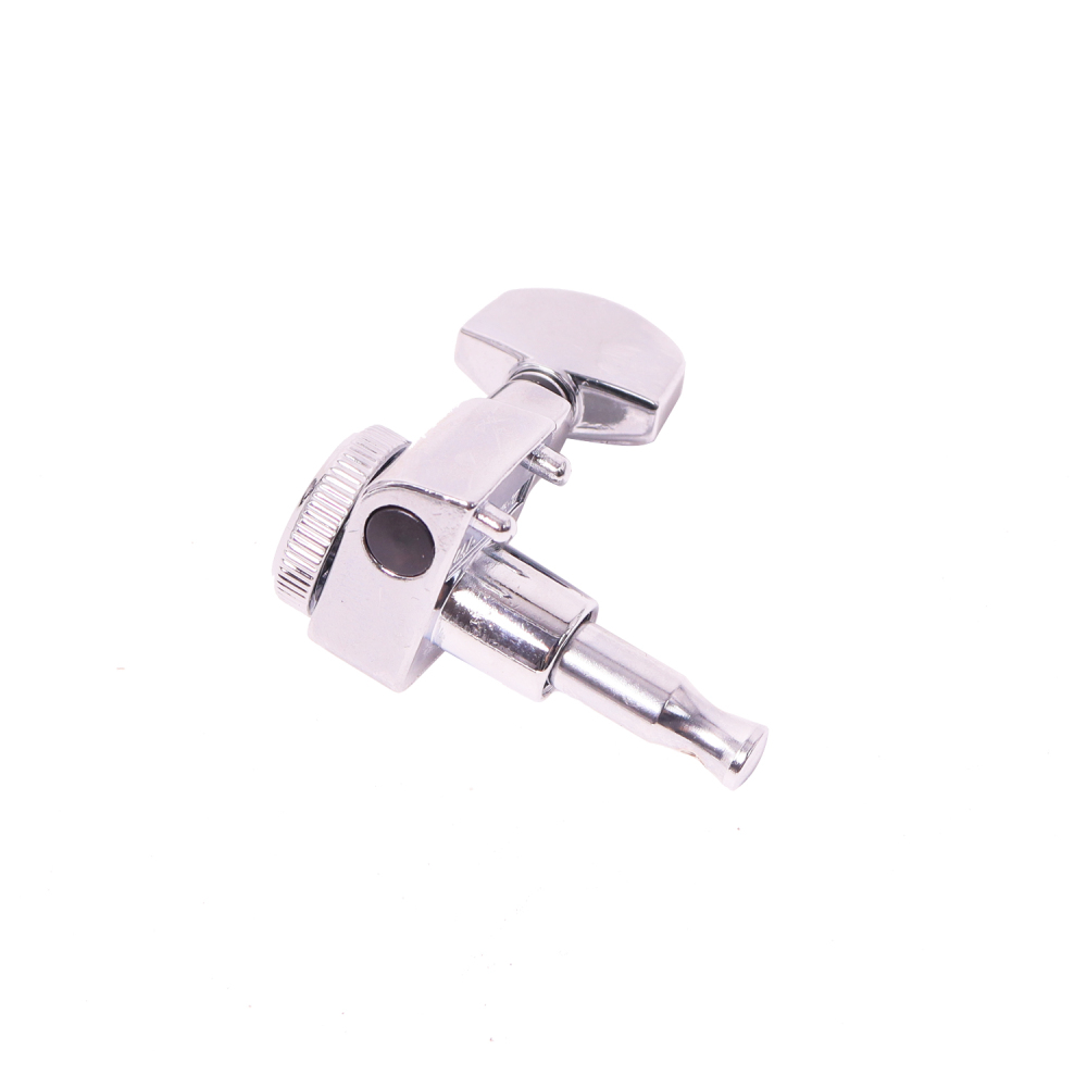 6L Locking Machine Heads Chrome Finish