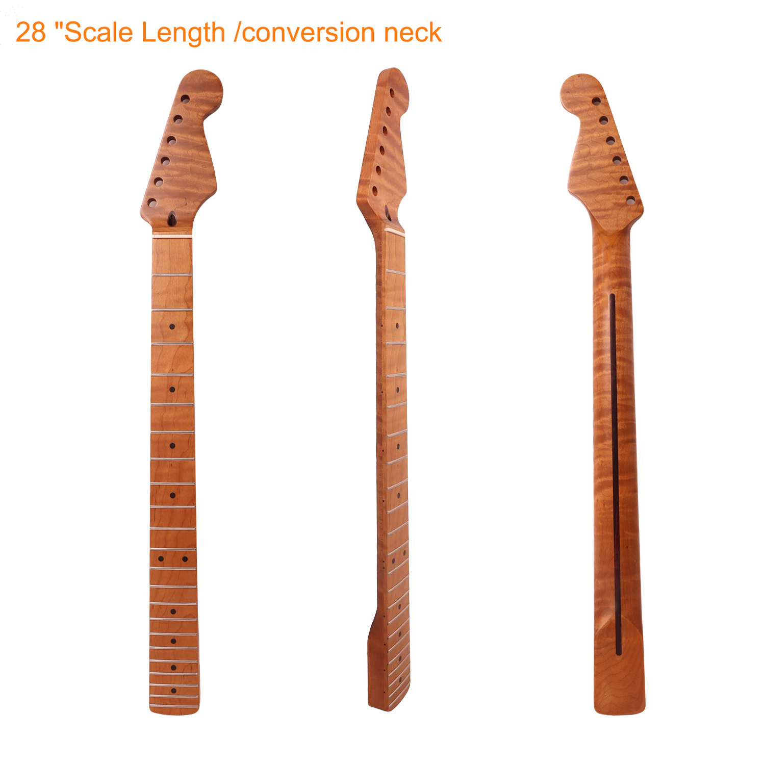 【Conversion】Baritone Neck 28