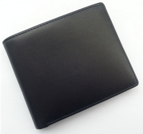 ZM-01 Anti-magnetic/ anti-theft/ anti-scan card wallet for both men and women short/ anti-information leakage